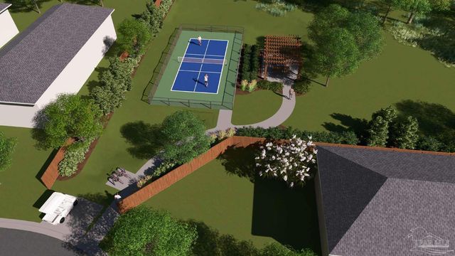 2063 Wiregrass St, Navarre, FL 32566