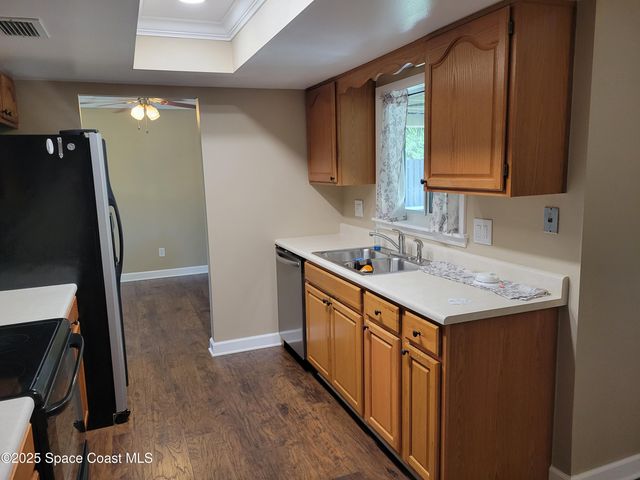 245 Harbour Drive E, Indian Harbour Beach, FL 32937