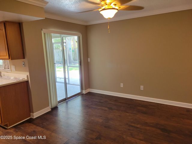 245 Harbour Drive E, Indian Harbour Beach, FL 32937