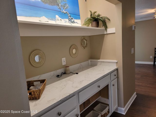 245 Harbour Drive E, Indian Harbour Beach, FL 32937