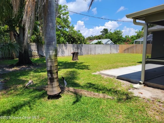 245 Harbour Drive E, Indian Harbour Beach, FL 32937