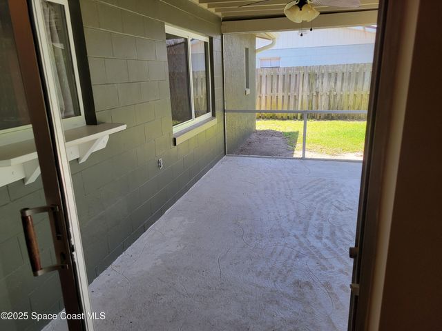 245 Harbour Drive E, Indian Harbour Beach, FL 32937