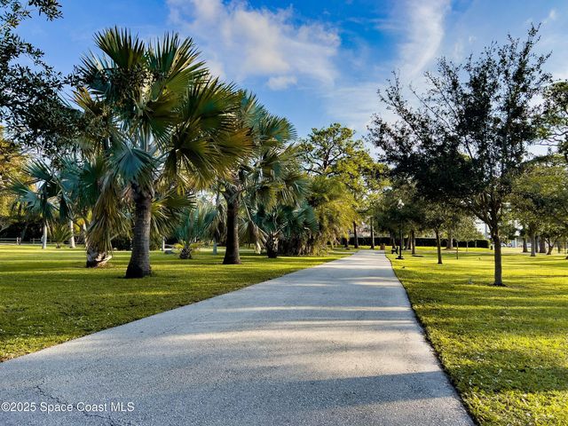 245 Harbour Drive E, Indian Harbour Beach, FL 32937