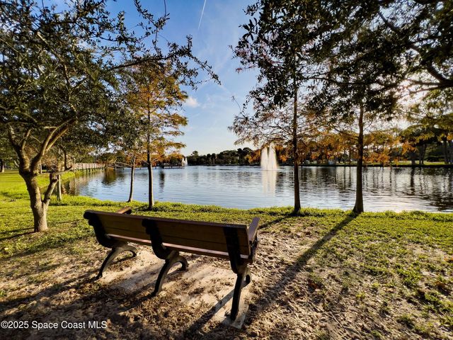 245 Harbour Drive E, Indian Harbour Beach, FL 32937