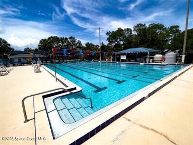 245 Harbour Drive E, Indian Harbour Beach, FL 32937