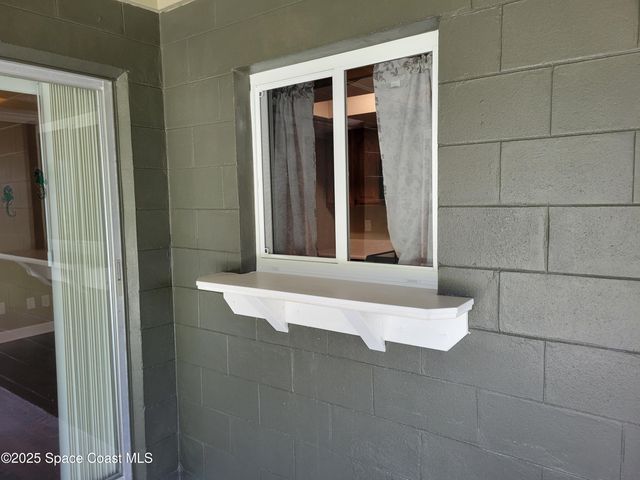 245 Harbour Drive E, Indian Harbour Beach, FL 32937