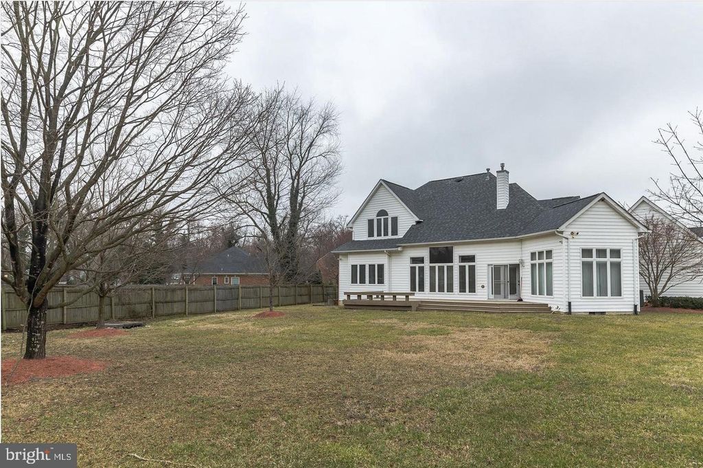 8305 GULLANE CT, Fort Washington, MD 20744