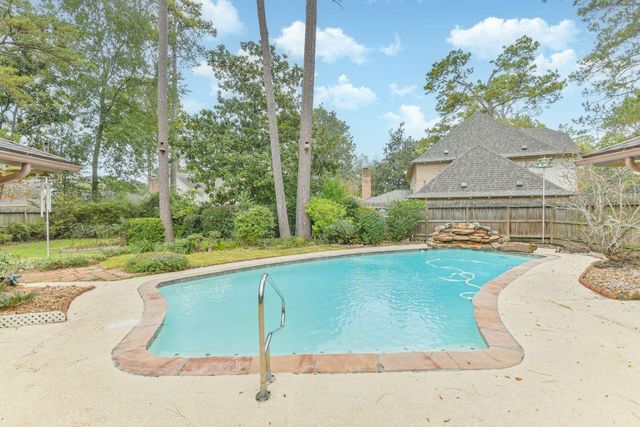 5502 Olympia Fields Lane, Houston, TX 77069