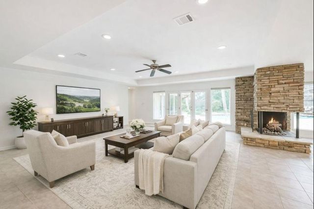 5502 Olympia Fields Lane, Houston, TX 77069