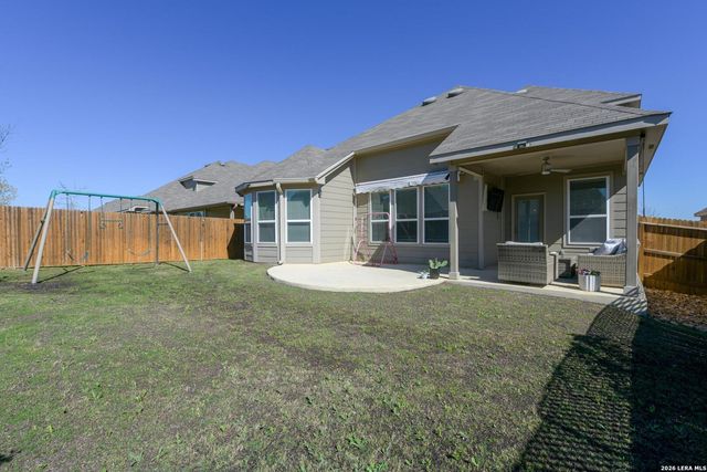 7610 Desperado Way, Boerne, TX 78015