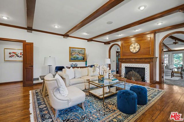 13041 Evanston Street, Los Angeles, CA 90049