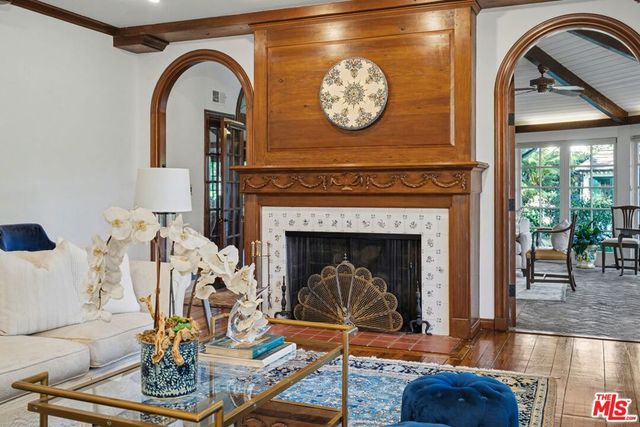 13041 Evanston Street, Los Angeles, CA 90049