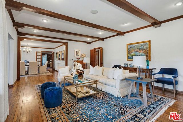 13041 Evanston Street, Los Angeles, CA 90049