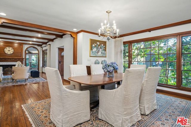 13041 Evanston Street, Los Angeles, CA 90049