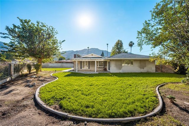 3101 Maricopa, Riverside, CA 92507