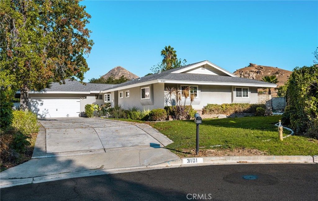 3101 Maricopa, Riverside, CA 92507