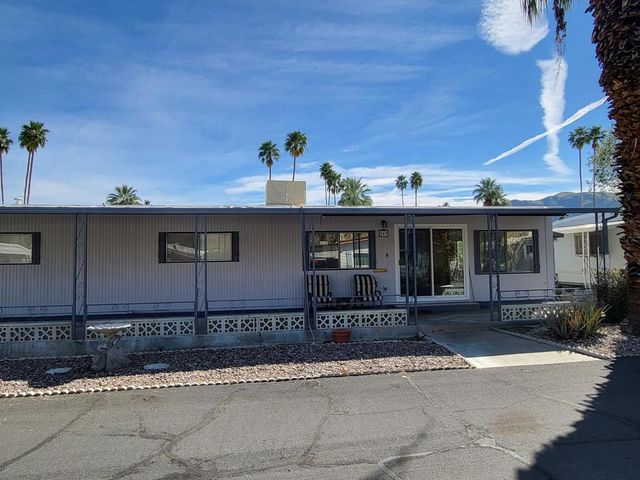 267 Araby Street, Palm Springs, CA 92264