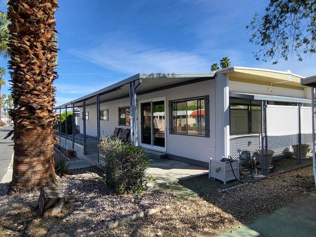 267 Araby Street, Palm Springs, CA 92264