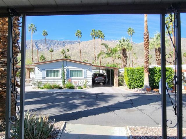 267 Araby Street, Palm Springs, CA 92264