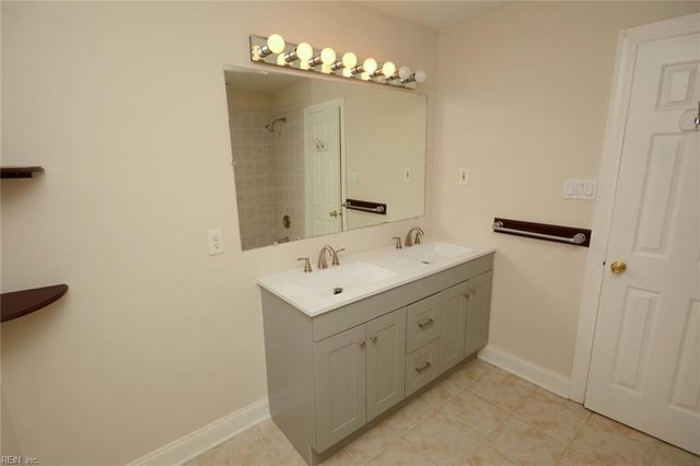 1217 Reardon CIR, Virginia Beach, VA 23453