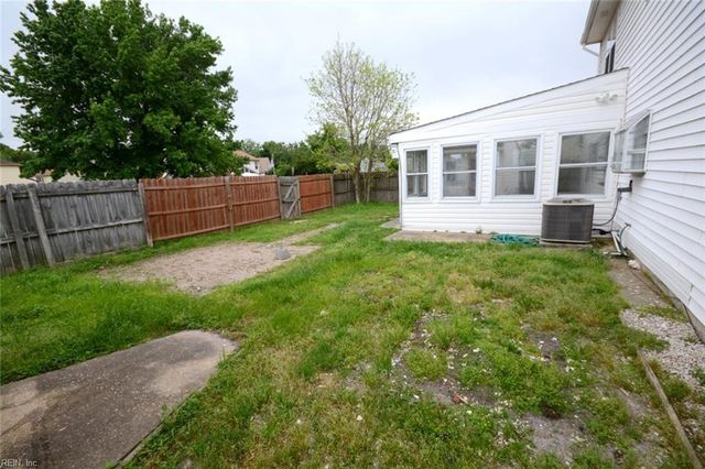 1217 Reardon CIR, Virginia Beach, VA 23453