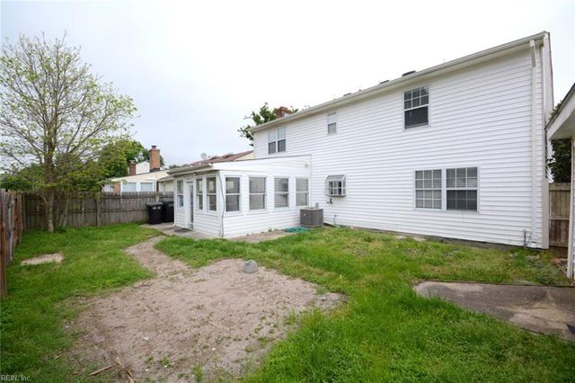 1217 Reardon CIR, Virginia Beach, VA 23453