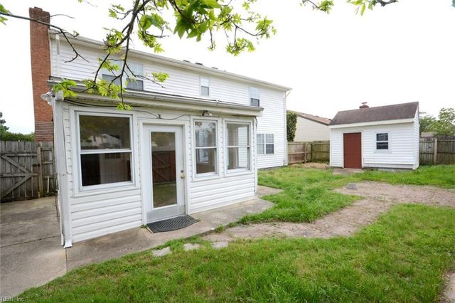 1217 Reardon CIR, Virginia Beach, VA 23453
