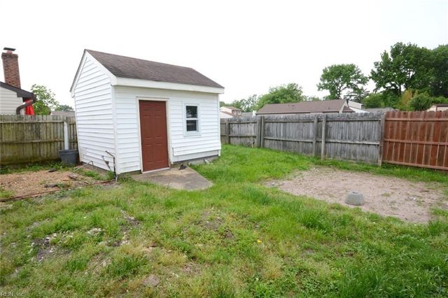 1217 Reardon CIR, Virginia Beach, VA 23453