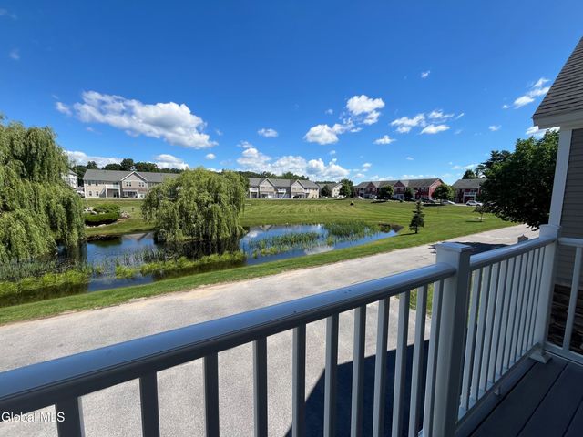 60 Weibel Avenue 2GL203, Saratoga Springs, NY 12866