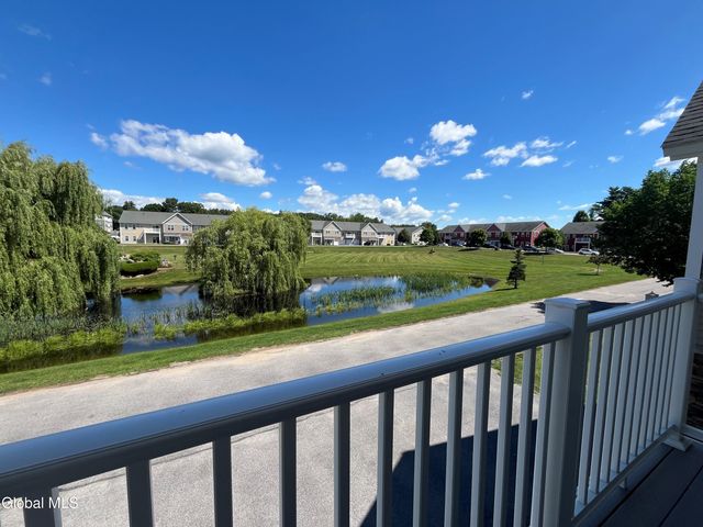 60 Weibel Avenue 2GL203, Saratoga Springs, NY 12866