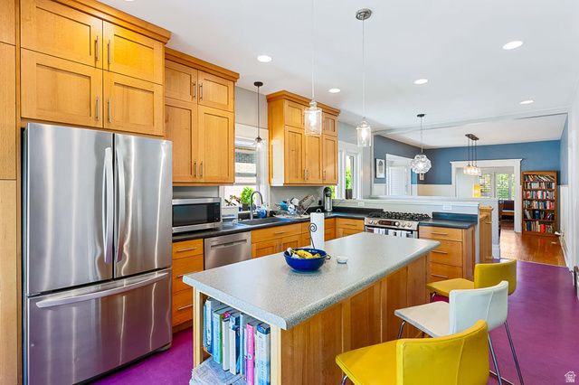 1427 E BROWNING AVE, Salt Lake City, UT 84105