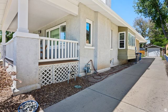 1427 E BROWNING AVE, Salt Lake City, UT 84105