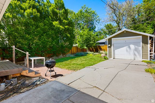 1427 E BROWNING AVE, Salt Lake City, UT 84105