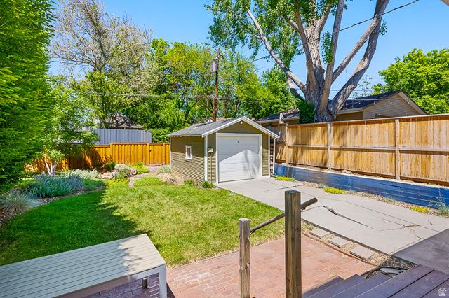 1427 E BROWNING AVE, Salt Lake City, UT 84105