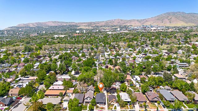 1427 E BROWNING AVE, Salt Lake City, UT 84105