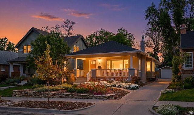 1427 E BROWNING AVE, Salt Lake City, UT 84105