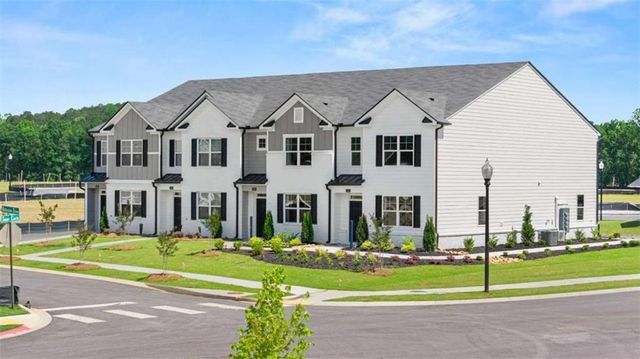 424 Reflection Drive, Stockbridge, GA 30281