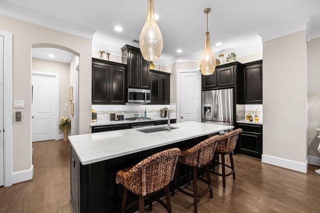 11932 Stirling Row Lane, Houston, TX 77082