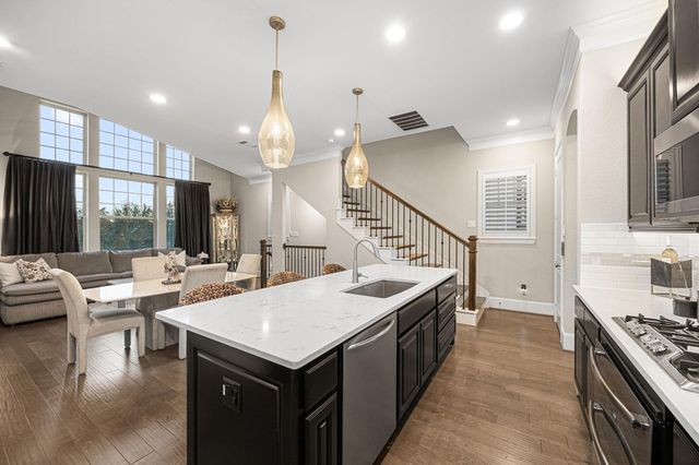 11932 Stirling Row Lane, Houston, TX 77082