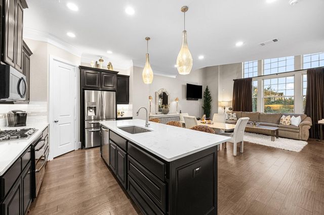 11932 Stirling Row Lane, Houston, TX 77082