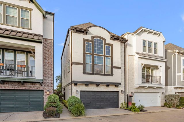 11932 Stirling Row Lane, Houston, TX 77082