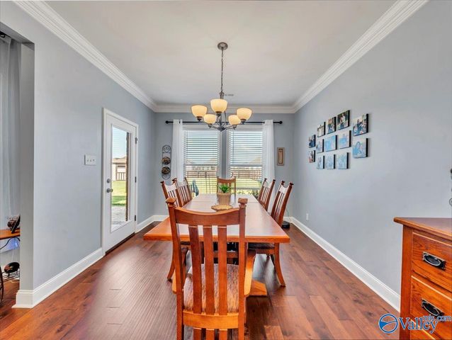 17210 Fieldway Circle, Harvest, AL 35749