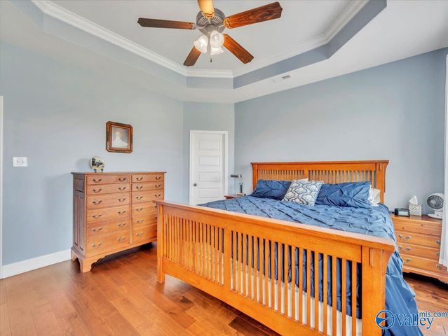 17210 Fieldway Circle, Harvest, AL 35749