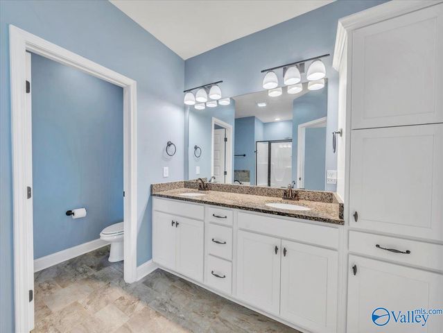17210 Fieldway Circle, Harvest, AL 35749