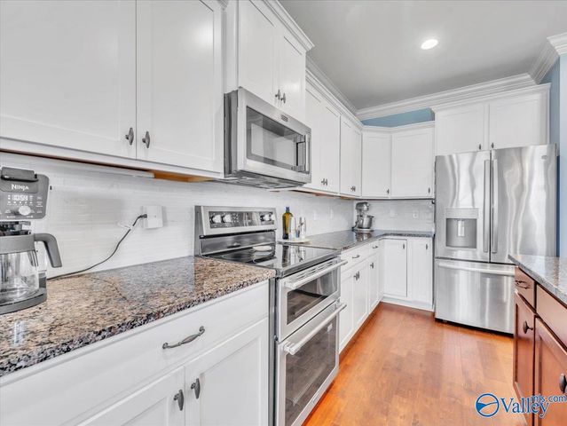 17210 Fieldway Circle, Harvest, AL 35749