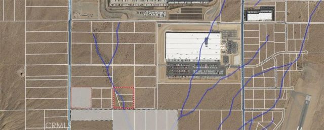 0 Tecaya, Apple Valley, CA 92307