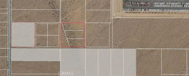 0 Tecaya, Apple Valley, CA 92307