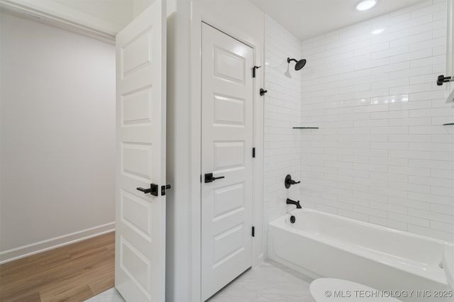 1416 N 72nd Street, Broken Arrow, OK 74014