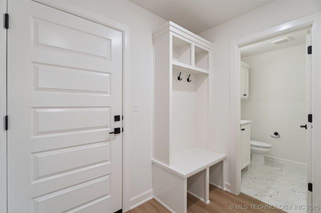 1416 N 72nd Street, Broken Arrow, OK 74014