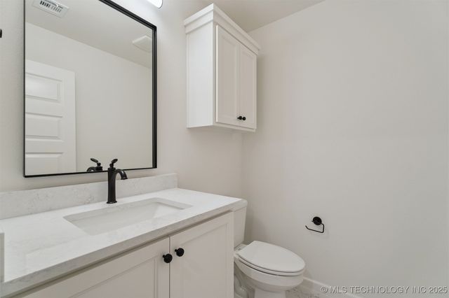 1416 N 72nd Street, Broken Arrow, OK 74014